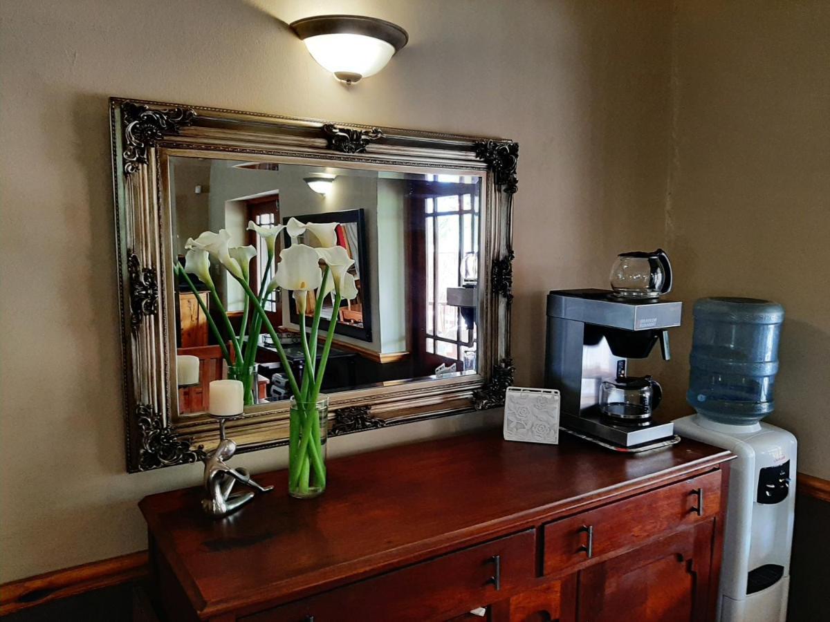 Karoo Life B&B Calitzdorp Exterior photo