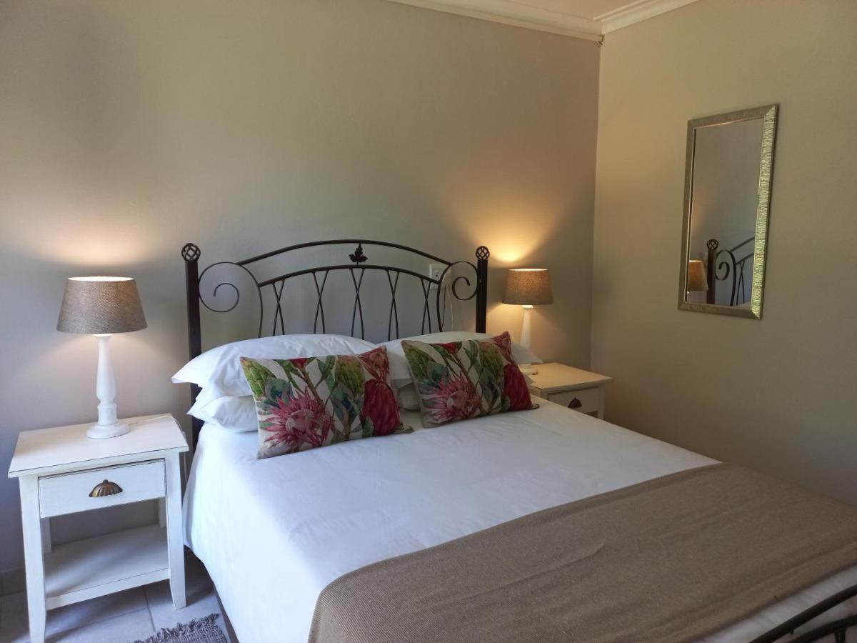 Karoo Life B&B Calitzdorp Exterior photo