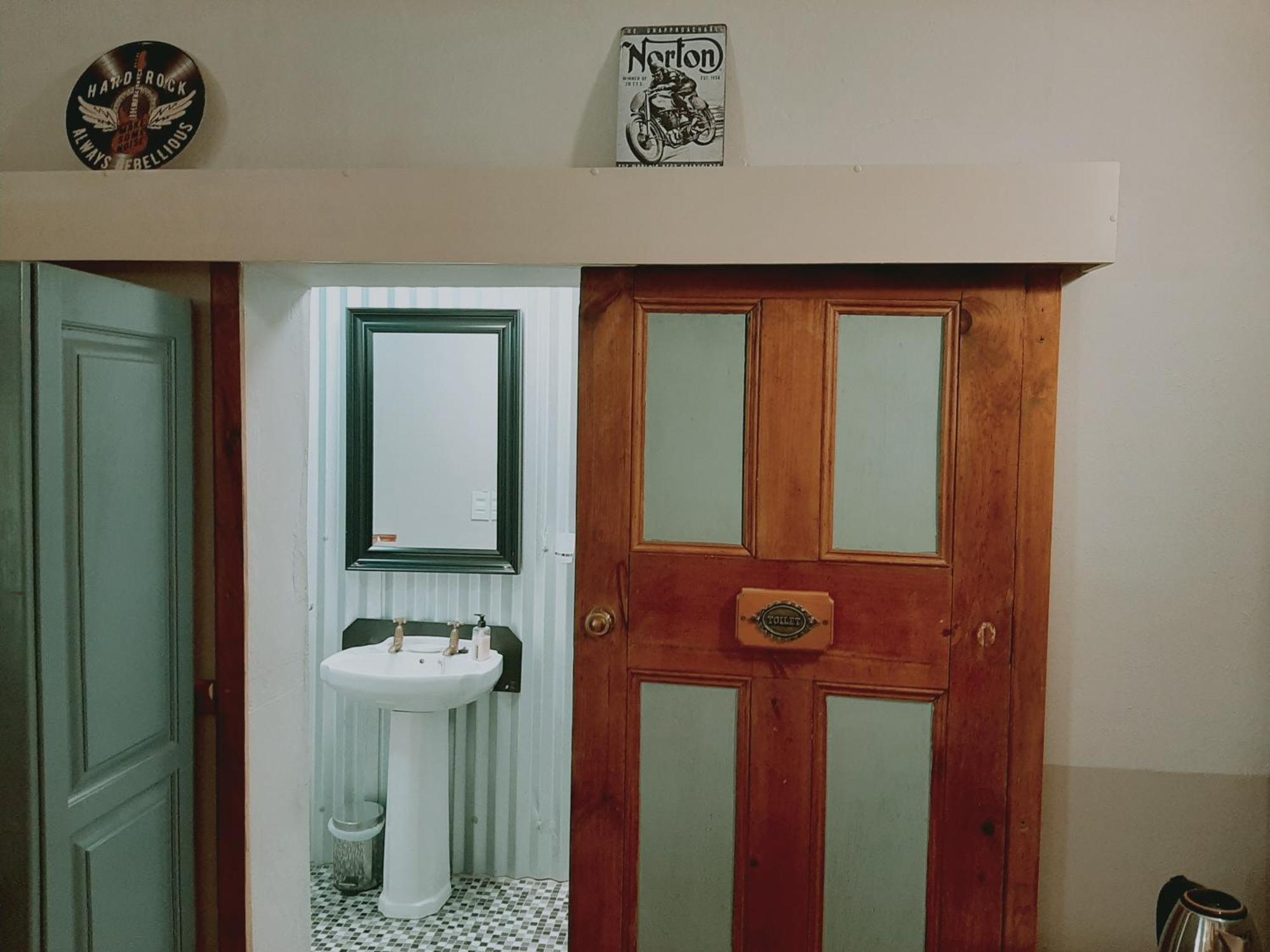 Karoo Life B&B Calitzdorp Room photo