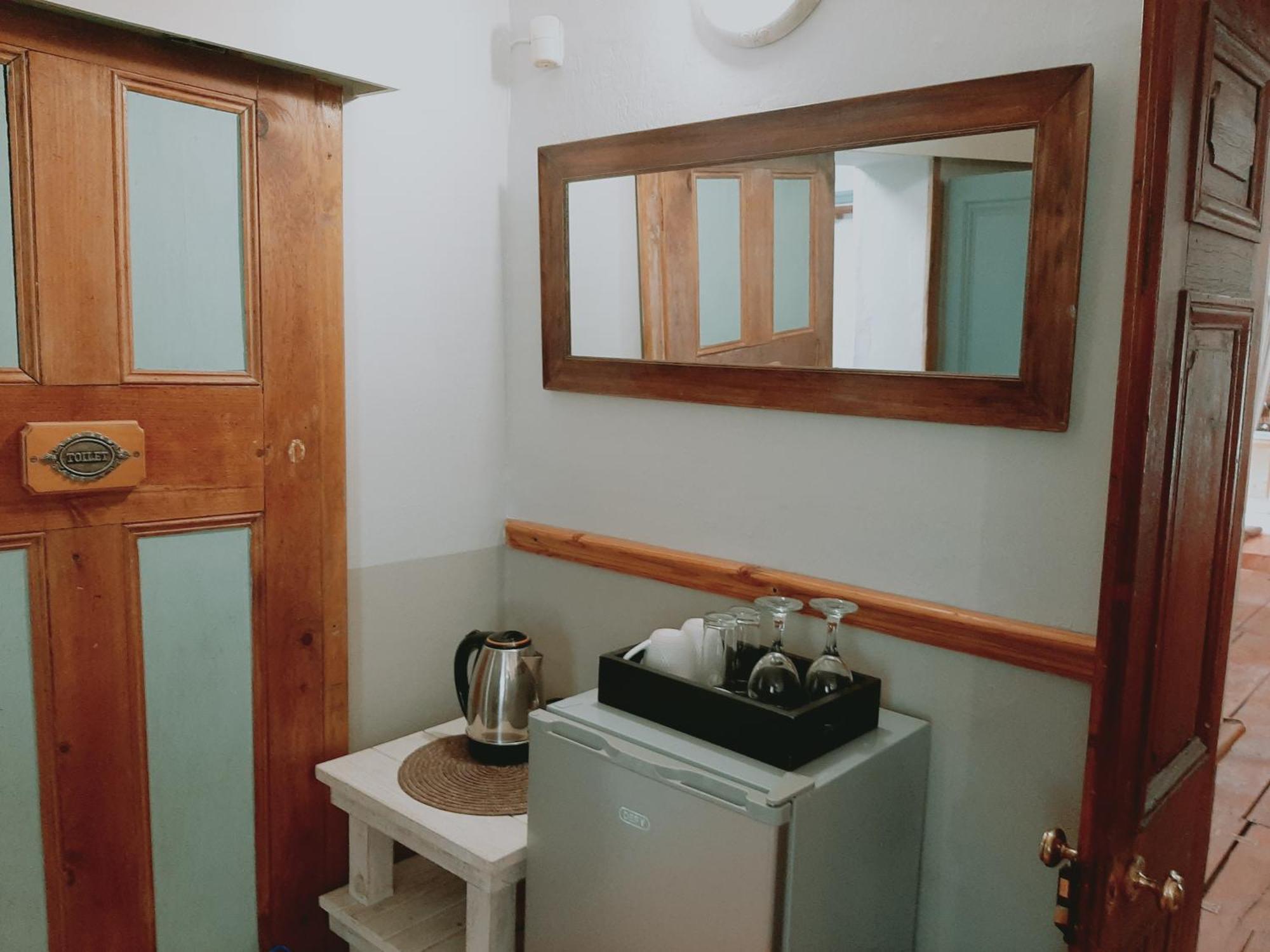 Karoo Life B&B Calitzdorp Room photo
